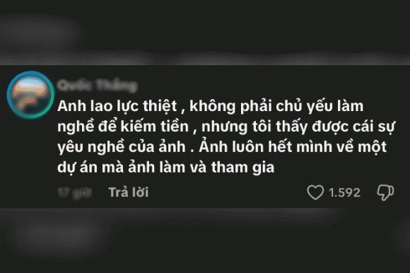 MC Trấn Thành, danh hài Trấn Thành, sao Việt
