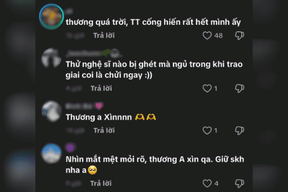 MC Trấn Thành, danh hài Trấn Thành, sao Việt