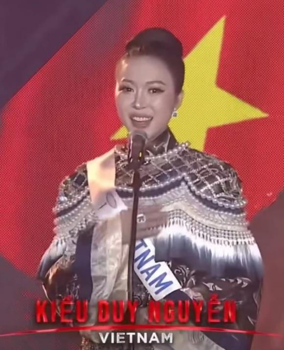 hoa hậu thế giới 2025 3 Miss International 2025, Kiều Duy, Hoa hậu Thế giới
