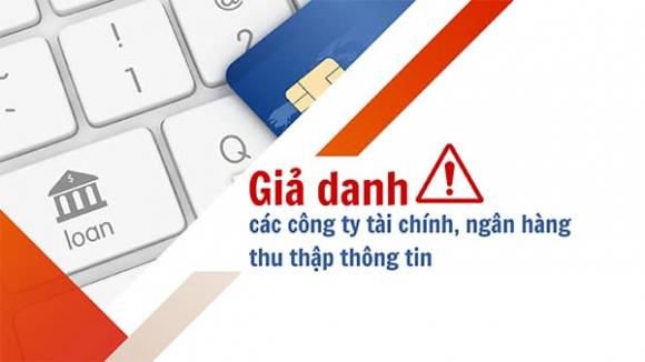 cảnh báo lừa đảo, sổ hộ khẩu, thẻ Căn cước, CMND
