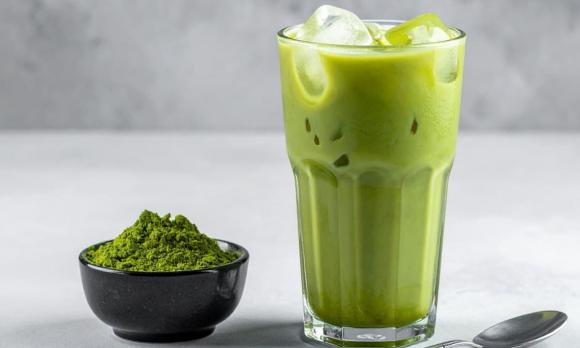 nước uống gay rụng tóc 0 nước uống gây rụng tóc, kiến thức