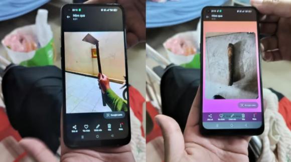 bé gái 14 tuổi, bé gái 14 tuổi bị bà nội bạo hành 