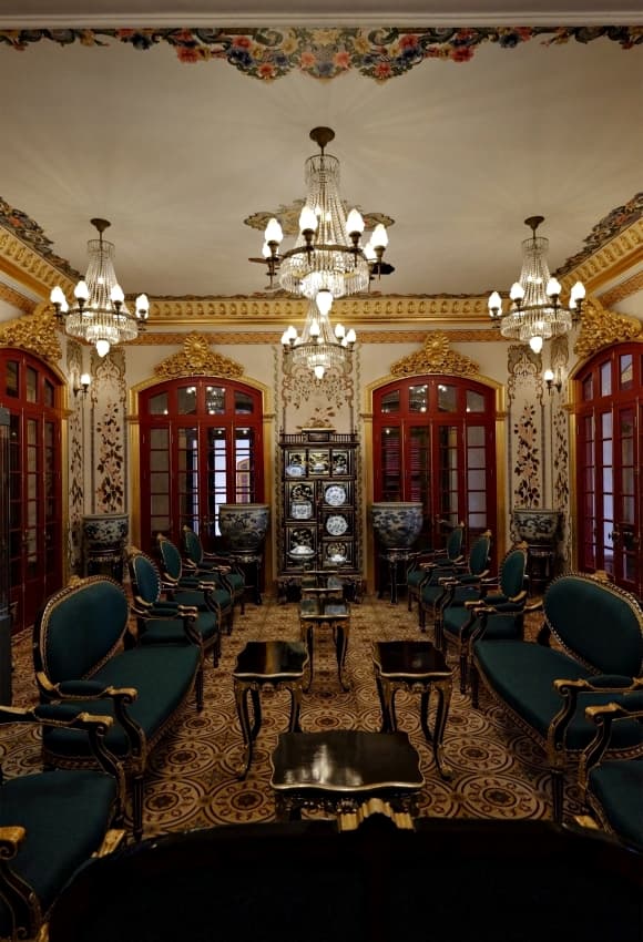 Kinh đô Huế, Ngôi điện đặc biệt nhất triều Nguyễn, Điện Kiến Trung, đệ nhất cảnh của Kinh đô Huế, vua Tự Đức