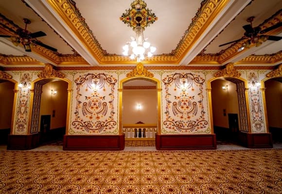 Kinh đô Huế, Ngôi điện đặc biệt nhất triều Nguyễn, Điện Kiến Trung, đệ nhất cảnh của Kinh đô Huế, vua Tự Đức