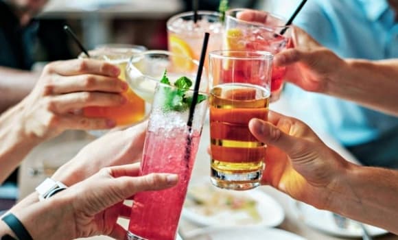 ung thư, loại nước 