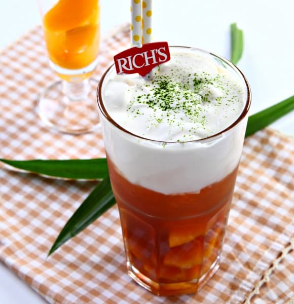 ung thư, loại nước 