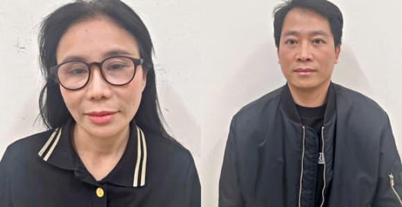 bà trùm ngành thẩm mỹ, Mailisa, thẩm mỹ viện Mailisa, Mailisa bị bắt, khối tài sản của Mailisa