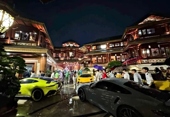 bà trùm ngành thẩm mỹ, Mailisa, thẩm mỹ viện Mailisa, Mailisa bị bắt, khối tài sản của Mailisa