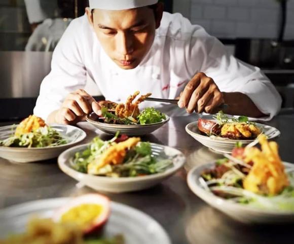 Nghề thu nhập cao, nghề không cần bằng đại học