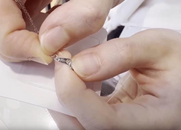 trang sức chứa chất gây ung thư, phát hiện nhiều mẫu trang sức chứa chất gây ung thư