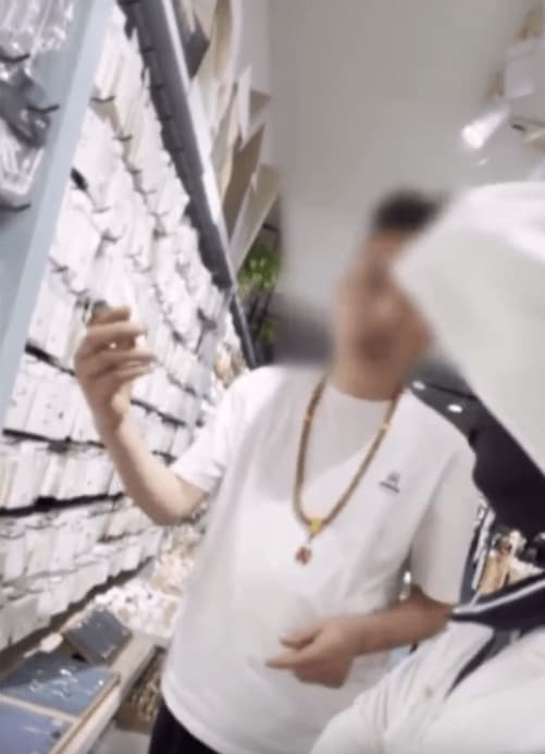 trang sức chứa chất gây ung thư, phát hiện nhiều mẫu trang sức chứa chất gây ung thư