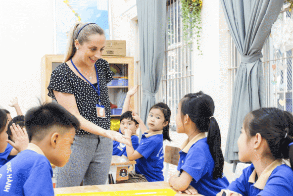 ngoại ngữ, khung năng lực ngoại ngữ, kiến thức