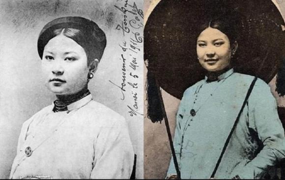 tứ đại mỹ nhân, mỹ nhân Hà Nội, mỹ nhân phố cổ