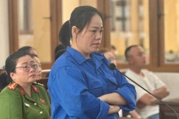 Vụ đầu độc 4 người thân bằng xyanua ở Đồng Nai