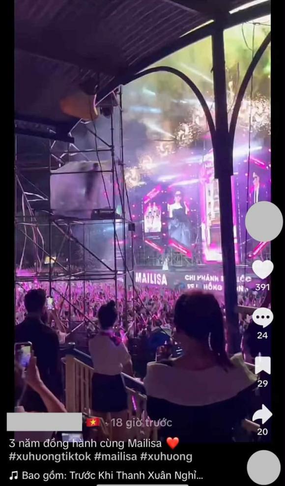 Thẩm mỹ viện Mailisa, Mailisa tạm dừng hoạt động