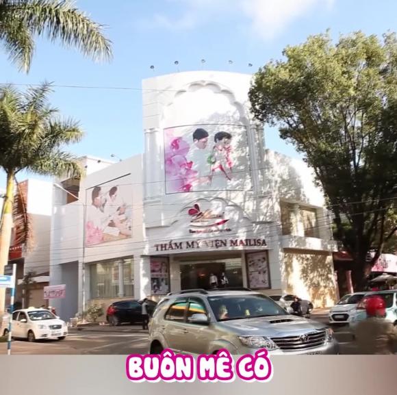 No title 0 thẩm mỹ viện Mailisa