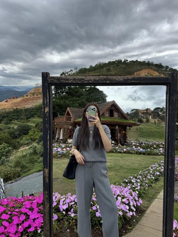 Tăng Thanh Hà, con dâu tỷ phú Johnathan Hạnh Nguyễn, kiến thức