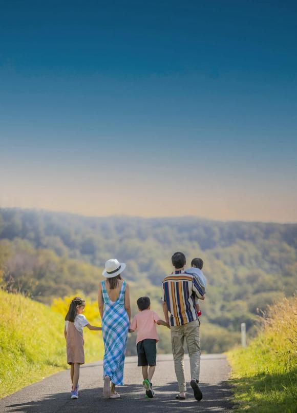 Tăng Thanh Hà, con dâu tỷ phú Johnathan Hạnh Nguyễn, kiến thức