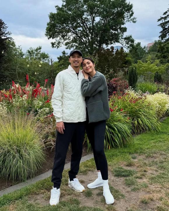 Tăng Thanh Hà, con dâu tỷ phú Johnathan Hạnh Nguyễn, kiến thức