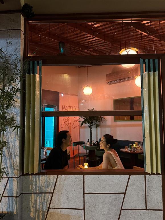 Tăng Thanh Hà, con dâu tỷ phú Johnathan Hạnh Nguyễn, kiến thức