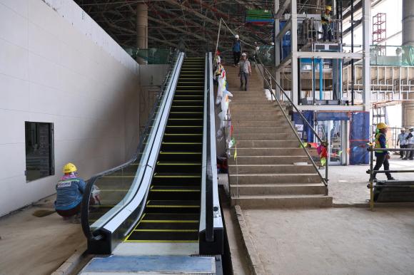 Long Thành, sân bay Long Thành, kiến thức