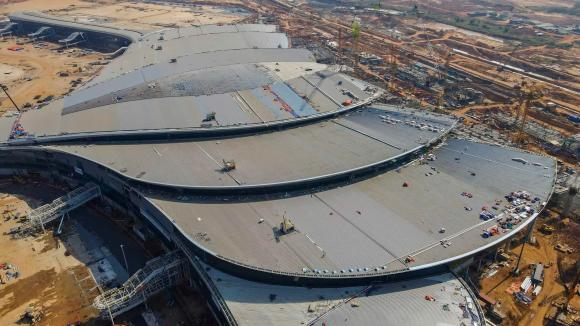 Long Thành, sân bay Long Thành, kiến thức