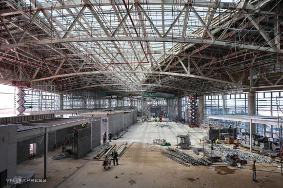 Long Thành, sân bay Long Thành, kiến thức