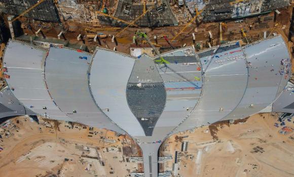 Long Thành, sân bay Long Thành, kiến thức