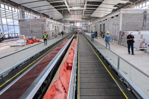 Long Thành, sân bay Long Thành, kiến thức