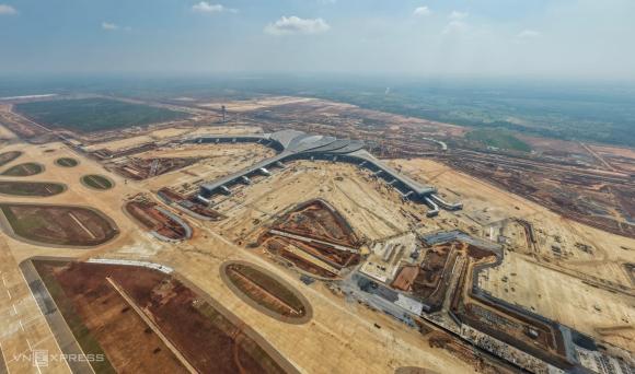 Long Thành, sân bay Long Thành, kiến thức