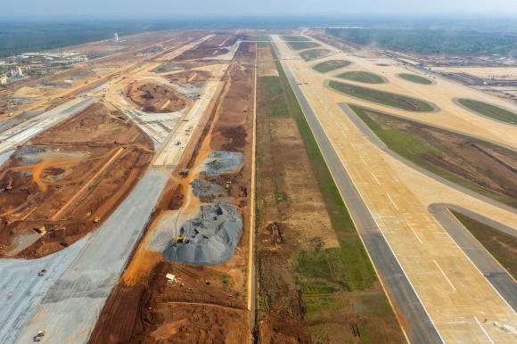 Long Thành, sân bay Long Thành, kiến thức
