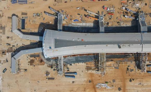 Long Thành, sân bay Long Thành, kiến thức