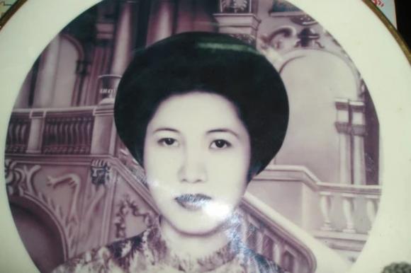 tứ đại mỹ nhân, mỹ nhân Hà Nội, mỹ nhân phố cổ