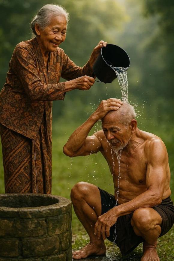 tổ tiên nói 0 tổ tiên, diêm vương, tuổi thọ