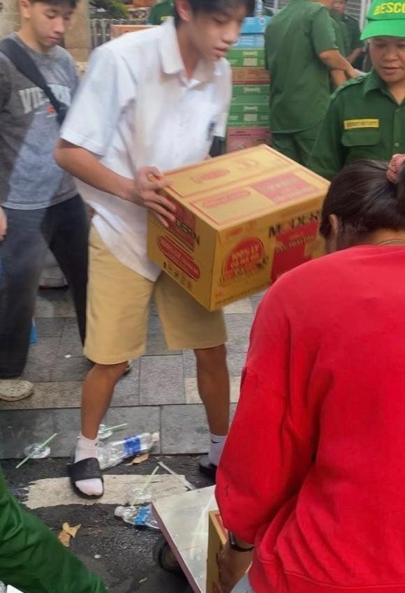 Hồ Ngọc Hà, Subeo, Cường Đô La, sao Việt