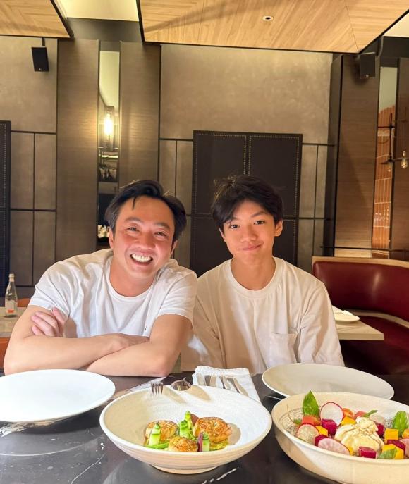 Hồ Ngọc Hà, Subeo, Cường Đô La, sao Việt