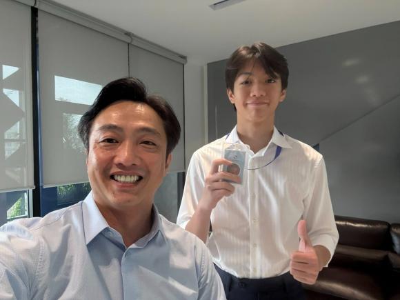 Hồ Ngọc Hà, Subeo, Cường Đô La, sao Việt