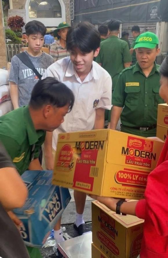 Hồ Ngọc Hà, Subeo, Cường Đô La, sao Việt