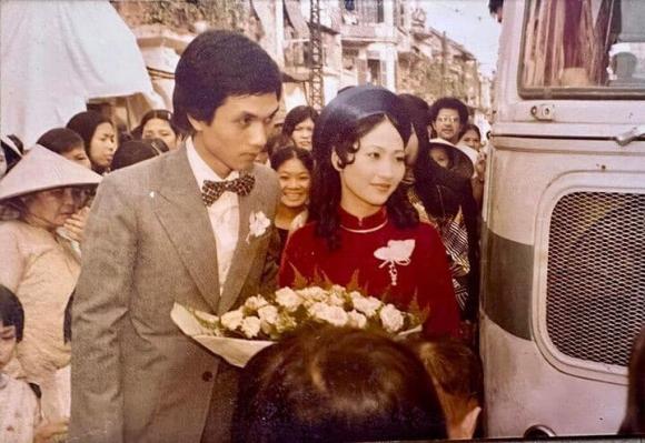 No title 4 mỹ nhân phố cổ, Như Quỳnh