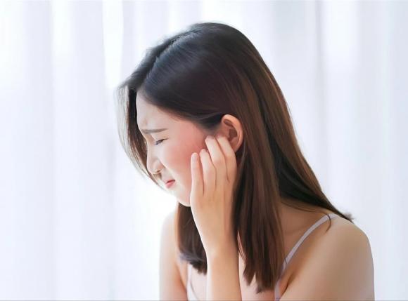 đau tai cảnh báo ung thư 0 đau tai cảnh báo dấu hiệu ung thư, kiến thức