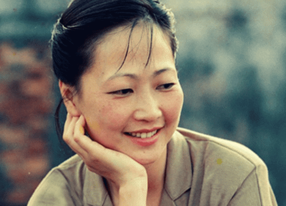 No title 5 mỹ nhân phố cổ, Như Quỳnh