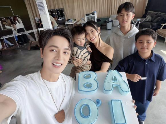 sao việt ngày 29/11/2025 2 Sao Việt 29/11, tin sao việt mới nhất