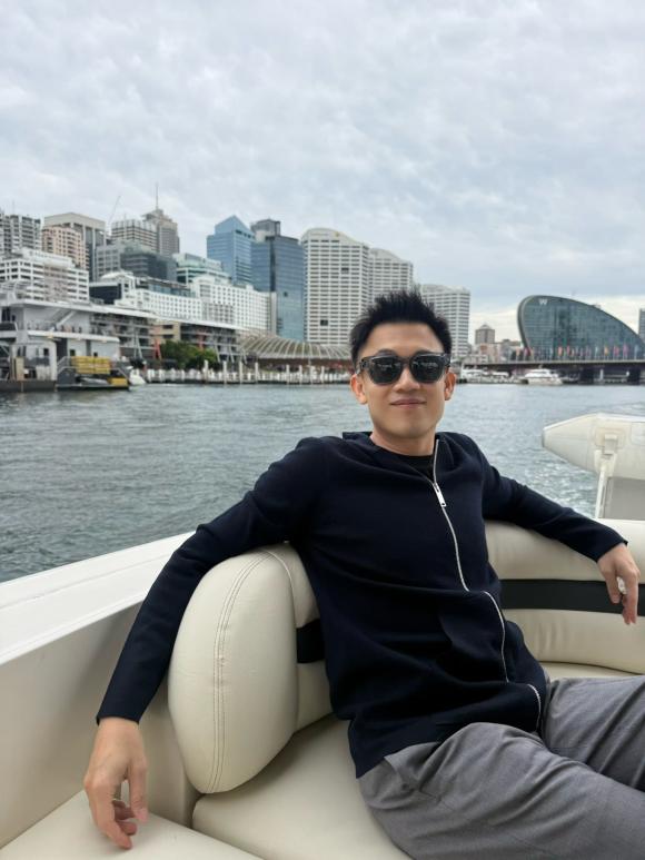 sao việt ngày 29/11/2025 1 Sao Việt 29/11, tin sao việt mới nhất