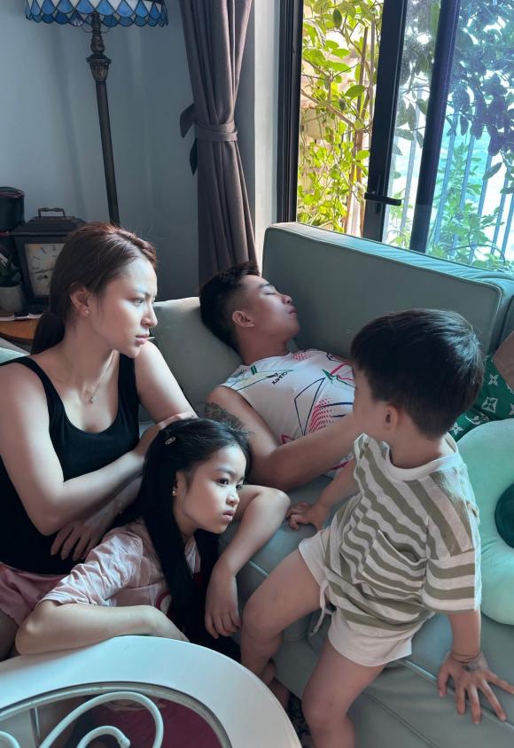 sao việt ngày 29/11/2025 0 Sao Việt 29/11, tin sao việt mới nhất