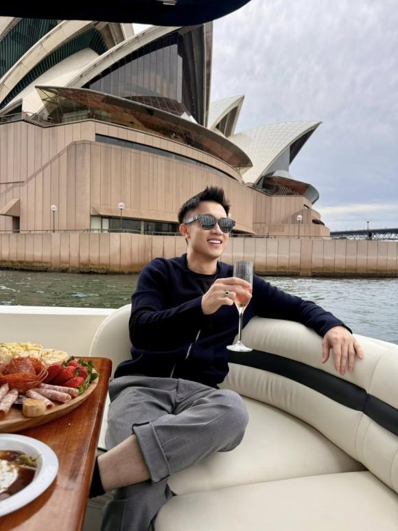 sao việt ngày 29/11/2025 2 Sao Việt 29/11, tin sao việt mới nhất