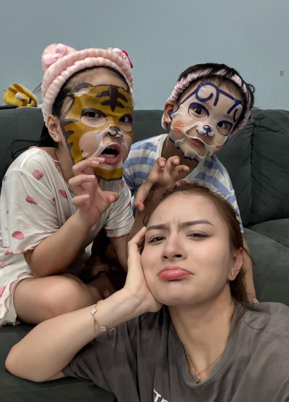 sao việt ngày 29/11/2025 1 Sao Việt 29/11, tin sao việt mới nhất