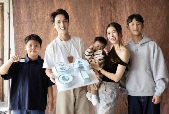 sao việt ngày 29/11/2025 0 Sao Việt 29/11, tin sao việt mới nhất