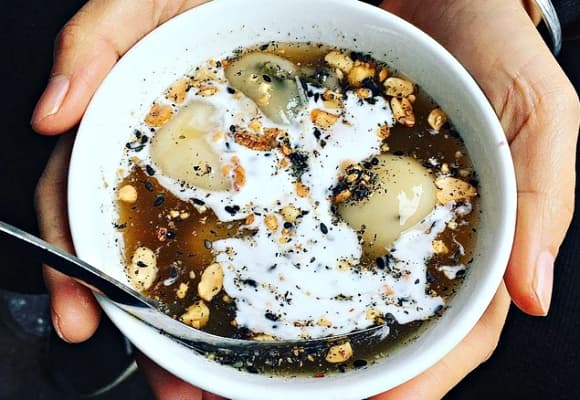 Việt Nam, điểm đến “Best for food”, top điểm đến tuyệt nhất thế giới, ẩm thực Việt Nam