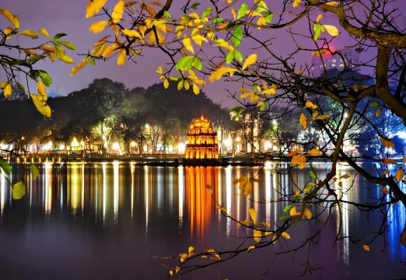 Việt Nam, điểm đến “Best for food”, top điểm đến tuyệt nhất thế giới, ẩm thực Việt Nam