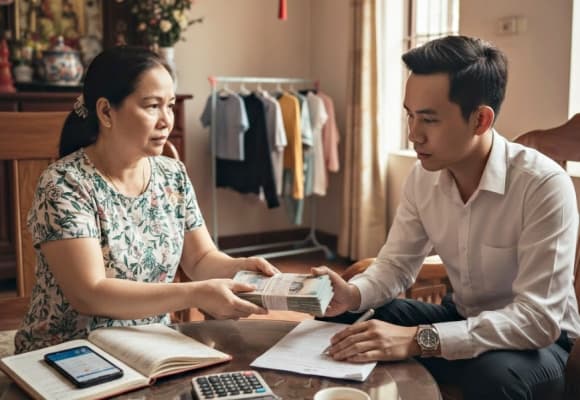 Rằm tháng 10, điều kiêng kỵ ngày Rằm, phong thuỷ